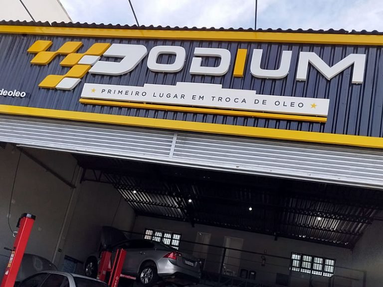 Rubinho Pneus - Revenda Goodyear